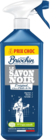 Le savon noir spray - BRIOCHIN en promo chez Lidl Angoulême à 3,49 €