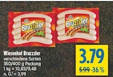 Bruzzler Original bei diska im Langenleuba-Niederhain Prospekt für 3,79 €