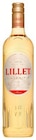 Apéritif 17° - LILLET - Super U à Montceau-les-Mines Apéritif 17° - LILLET en promo chez Super U Montceau-les-Mines à 9,32 €