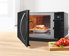 Inverter-Mikrowelle bei ALDI SÜD in Tübingen Inverter-Mikrowelle im Angebot bei ALDI SÜD Tübingen für 129,00 €