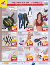 Jeans im Netto Marken-Discount Prospekt in Ingolstadt Aktueller Netto Marken-Discount Prospekt mit Jeans, "Aktuelle Angebote", Seite 32