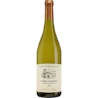 Les Vins de L'Eglise à Carrefour dans Geloux Les Vins de L'Eglise à Carrefour dans Geloux