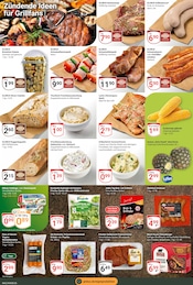 Aktueller GLOBUS Prospekt mit Thunfisch, "Aktuelle Angebote", Seite 5