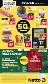 Aktueller Netto mit dem Scottie Prospekt mit Schweinefilet, "Günstig. Besser. Für Dich.", Seite 28