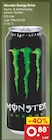 Energy Drink Angebote von Monster bei Netto Marken-Discount Magdeburg für 0,88 €