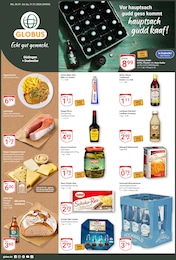 GLOBUS Prospekt: "Aktuelle Angebote", 31 Seiten, 26.01.2026 - 31.01.2026