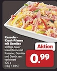 combi Hopsten Prospekt mit  im Angebot für 0,99 €