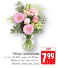 Pfingstrosensträuße Angebot in Engelsbrand Pfingstrosensträuße im aktuellen Prospekt bei EDEKA in Engelsbrand