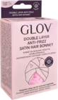 Bonnet en satin anti-frisottis - GLOV en promo chez Monoprix Margaret Bonnet en satin anti-frisottis - GLOV dans le catalogue Monoprix Margaret