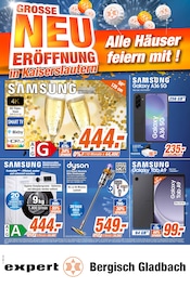Ähnliche Handy Mit Vertrag Angebote im Prospekt "Top Angebote" von expert in Bergisch Gladbach Ähnliche Angebote wie Handy Mit Vertrag im Prospekt "Top Angebote" auf Seite 1 von expert in Bergisch Gladbach