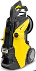 Nettoyeur haute pression K7 Power Home - KARCHER en promo chez Tout Faire Nettoyeur haute pression K7 Power Home - KARCHER dans le catalogue Tout Faire