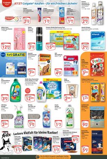 Felix Katzenfutter im GLOBUS Prospekt "Aktuelle Angebote" mit 36 Seiten (Halle (Saale))