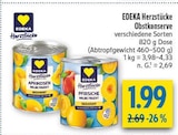 Obstkonserven bei diska im Trebsen Prospekt für 1,99 €