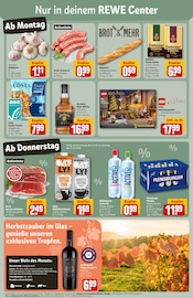 Whiskey im REWE Prospekt in Sankt Augustin Aktueller REWE Prospekt mit Whiskey, "Dein Markt", Seite 5