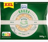 Reibekäse XXL im Angebot bei Netto Marken-Discount in Hameln Reibekäse XXL Angebote von Gutes Land bei Netto Marken-Discount Hameln für 2,99 €