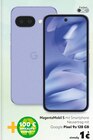 BÜRO 2002 UG Bad Freienwalde - Pixel 9a 128 GB Angebot im Prospekt Pixel 9a 128 GB bei BÜRO 2002 UG im Bad Freienwalde Prospekt für 1,00 €