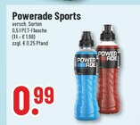 Sports Blue bei Trinkgut im Heinsberg Prospekt für 0,99 €