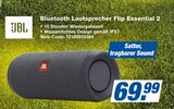 Bluetooth Lautsprecher Flip Essential 2 im Angebot bei expert in Gronau Bluetooth Lautsprecher Flip Essential 2 Angebote von JBL bei expert Gronau für 69,99 €
