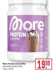 Aktuelles Protein Iced Coffee Angebot bei Marktkauf in Ulm ab 19,99 €