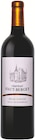 AOP PESSAC LEOGNAN ROUGE 2019 - CHÂTEAU HAUT BERGEY BIO - Intermarché Hyper AOP PESSAC LEOGNAN ROUGE 2019 - CHÂTEAU HAUT BERGEY BIO à 15,90 € dans le catalogue Intermarché Hyper