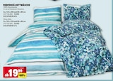 Renforcé-Bettwäsche im Angebot bei Marktkauf in Sindelfingen Renforcé-Bettwäsche Angebote bei Marktkauf Sindelfingen für 19,99 €