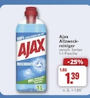 combi Merzen - Allzweckreiniger Angebot im Prospekt Allzweckreiniger bei combi im Merzen Prospekt für 1,39 €