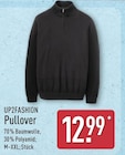 Pullover im Angebot bei ALDI Nord in Dessau-Roßlau Pullover Angebote von UP2FASHION bei ALDI Nord Dessau-Roßlau für 12,99 €