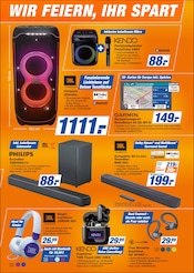 Fernseher im expert Prospekt in Lübben Aktueller expert Prospekt mit Fernseher, "Top Angebote", Seite 7