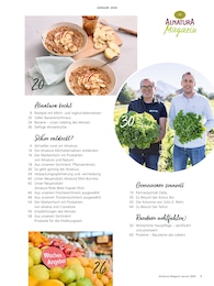 oatly Angebot im aktuellen Alnatura Prospekt auf Seite 5