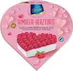 Himbeer-Herztorte Angebote von Sweet Delight bei Netto Marken-Discount Salzgitter für 3,99 €