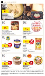 Offre Fondue Savoyarde dans le catalogue Intermarché du moment à la page 2