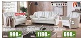 Aktuelle Sofa Angebote bei Möbel Mahler Siebenlehn in Chemnitz Aktuelles Sessel Angebot bei Möbel Mahler Siebenlehn in Chemnitz ab 698,00 €