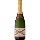 Champagne - DE CASTELLANE en promo chez Carrefour Béziers à 17,00 €