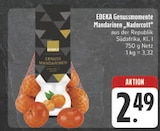 EDEKA Strullendorf - Genussmomente Mandarinen 'Nadorcott' Angebot im Prospekt Genussmomente Mandarinen 'Nadorcott' bei EDEKA im Strullendorf Prospekt für 2,49 €