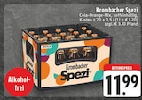 Aktuelles Spezi Angebot bei E center in Heinsberg ab 11,99 €