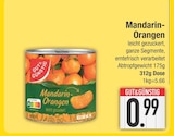 Mandarin-Orangen von GUT&GÜNSTIG im aktuellen EDEKA Prospekt für 0,99 €