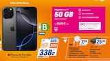 iPhone 16 Pro Max im Angebot bei expert in Coesfeld iPhone 16 Pro Max Angebote von Apple bei expert Coesfeld