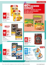 Offre Nescafé dans le catalogue Auchan Supermarché du moment à la page 21