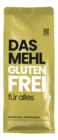 EDEKA Hirschberg - Das Mehl glutenfrei Angebot im Prospekt Das Mehl glutenfrei bei EDEKA im Hirschberg Prospekt für 4,99 €