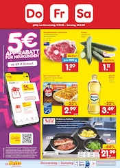 Lamm im Netto Marken-Discount Prospekt in Amberg Aktueller Netto Marken-Discount Prospekt mit Lamm, "Aktuelle Angebote", Seite 36