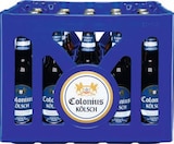 Bier im Angebot bei Netto Marken-Discount in Gummersbach Bier Angebote von Colonius Kölsch bei Netto Marken-Discount Gummersbach für 9,49 €