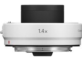 RF 1.4X k.A. (Extender für Canon R-Mount, Grau) von CANON im aktuellen MediaMarkt Saturn Prospekt für 519,99 €