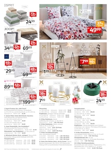 Bettdecke im aktuellen XXXLutz Möbelhäuser Prospekt (Göttingen) Bettdecke im XXXLutz Möbelhäuser Prospekt "NR. 1 BEIM PREIS" mit 32 Seiten (Göttingen)