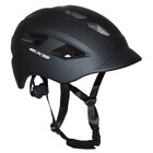 Casque vélo urbain Noir Taille M EXS - EXS - Feu Vert Casque vélo urbain Noir Taille M EXS - EXS à 25,49 € dans le catalogue Feu Vert