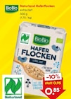 Netto Marken-Discount Veitshöchheim - Naturland Haferflocken Angebot im Prospekt Naturland Haferflocken bei Netto Marken-Discount im Veitshöchheim Prospekt für 0,85 €