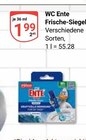 WC Ente im Angebot bei GLOBUS in Pirmasens WC Ente Angebote bei GLOBUS Pirmasens für 1,99 €