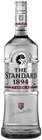The Standard Vodka 1894 im Angebot bei REWE in Herne The Standard Vodka 1894 Angebote bei REWE Herne für 9,99 €