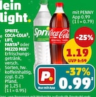 Sprite im Angebot bei Penny in Freiburg Sprite Angebote von Sprite bei Penny Freiburg für 0,99 €