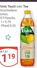 Touch im Angebot bei GLOBUS in Homburg Touch Angebote von Volvic bei GLOBUS Homburg für 1,19 €
