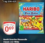 Aktuelles Pico-Balla Angebot bei GLOBUS in Duisburg ab 0,69 €